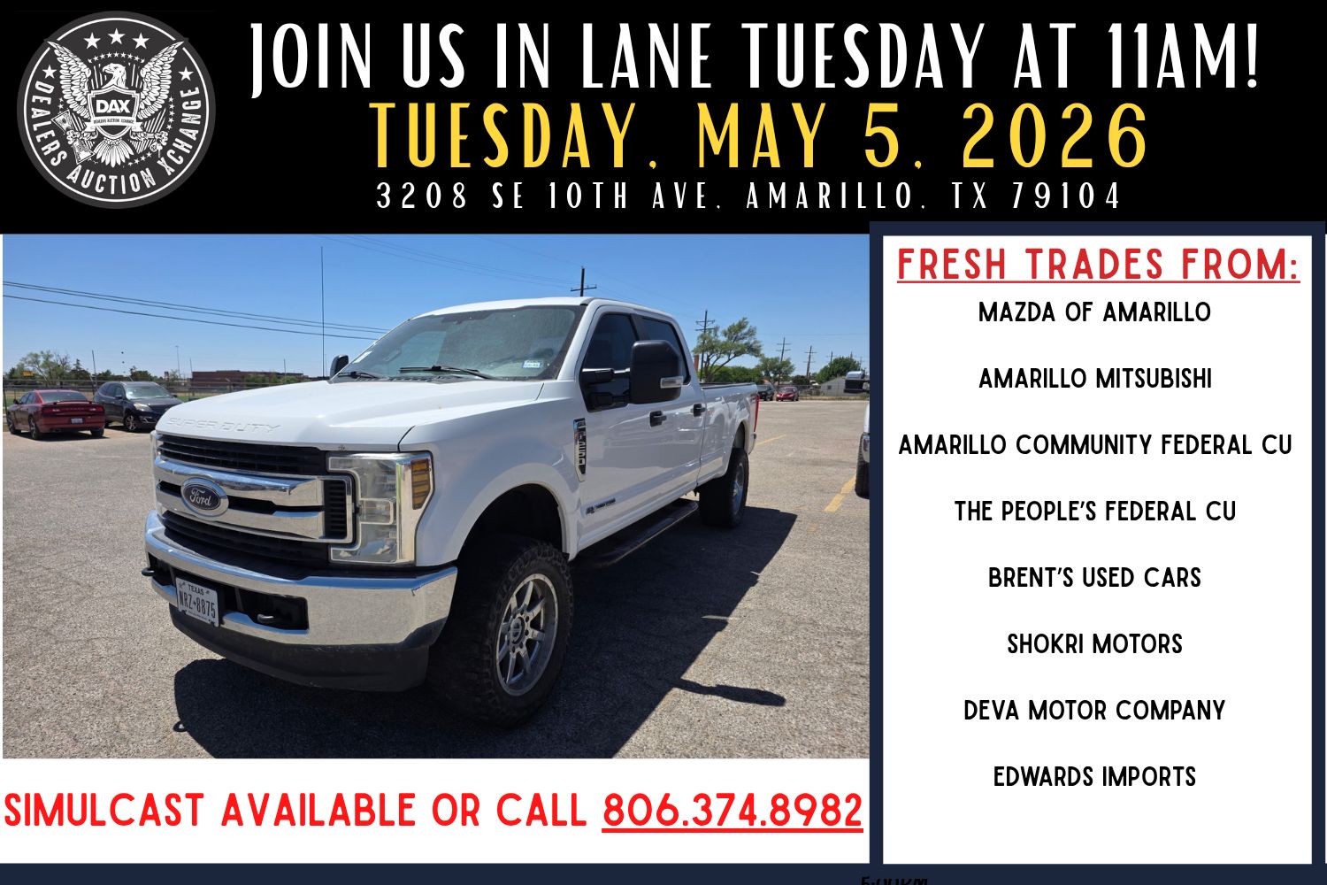 Flyer