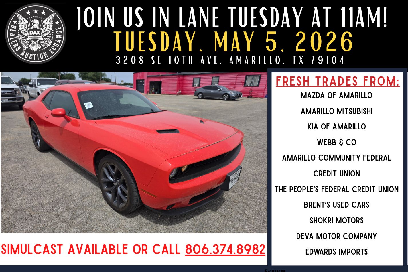 Flyer