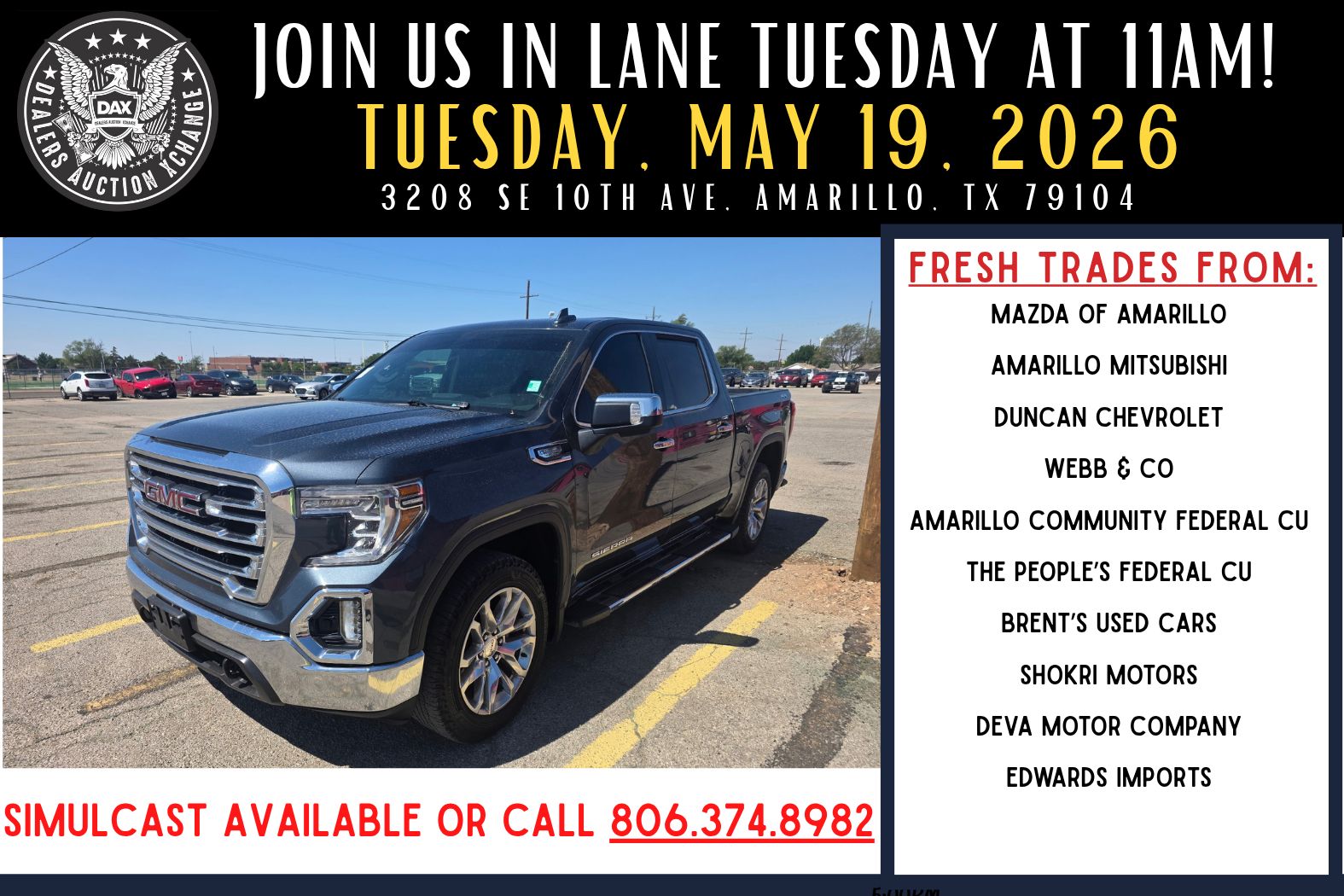 Flyer