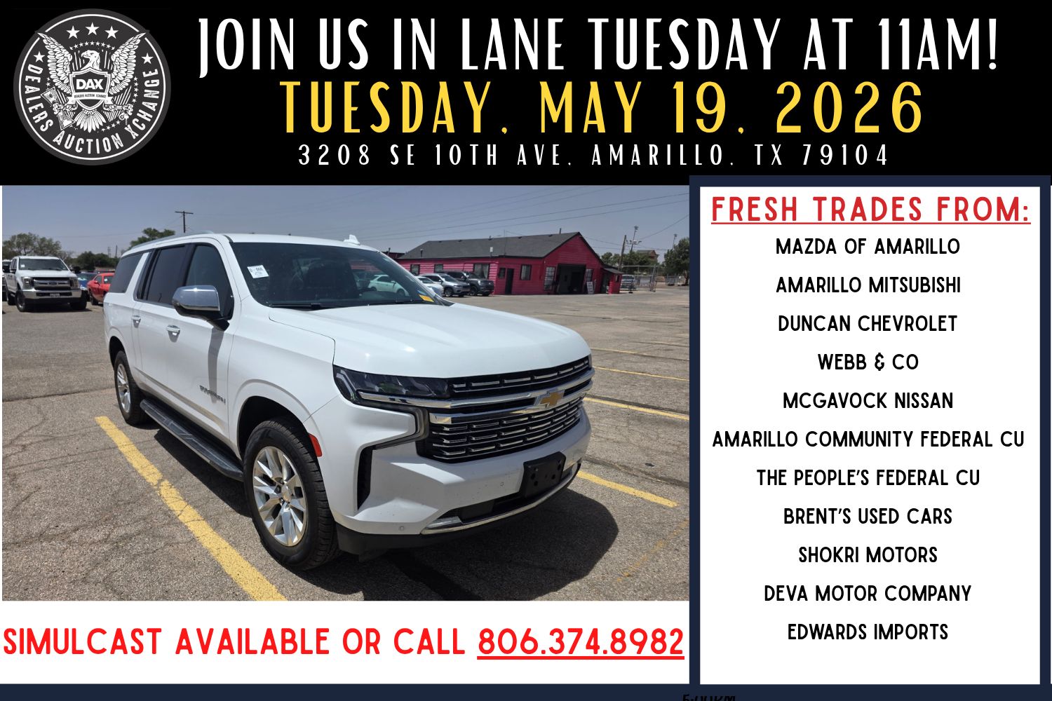 Flyer