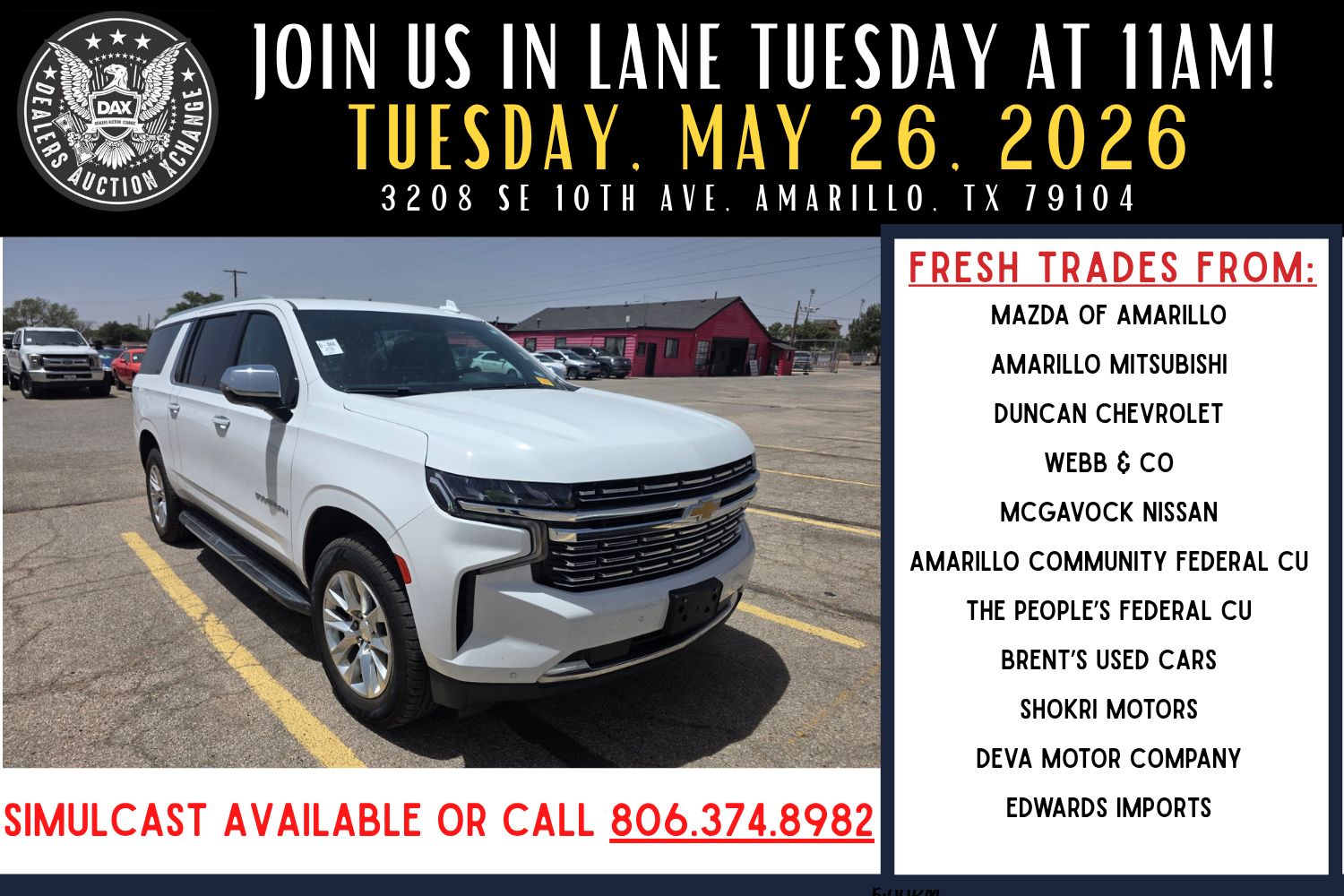 Flyer