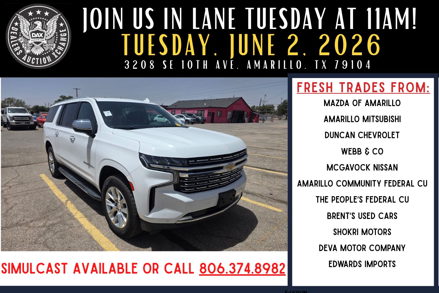 Flyer