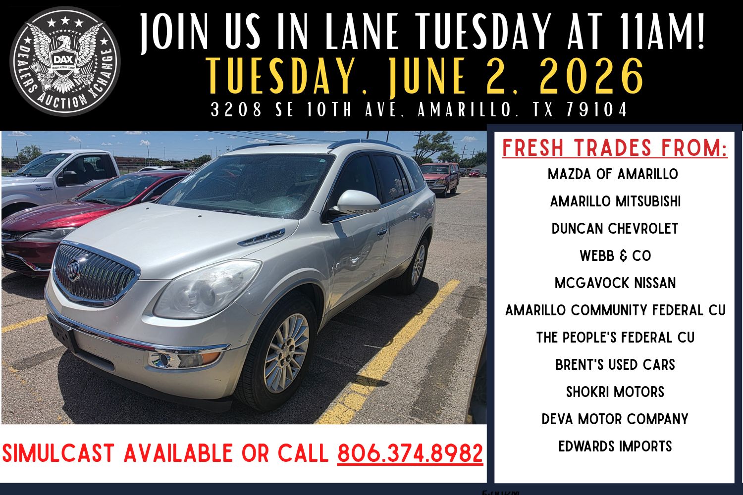 Flyer