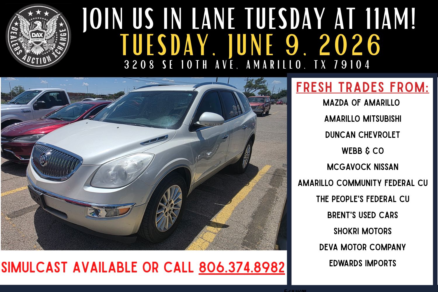 Flyer