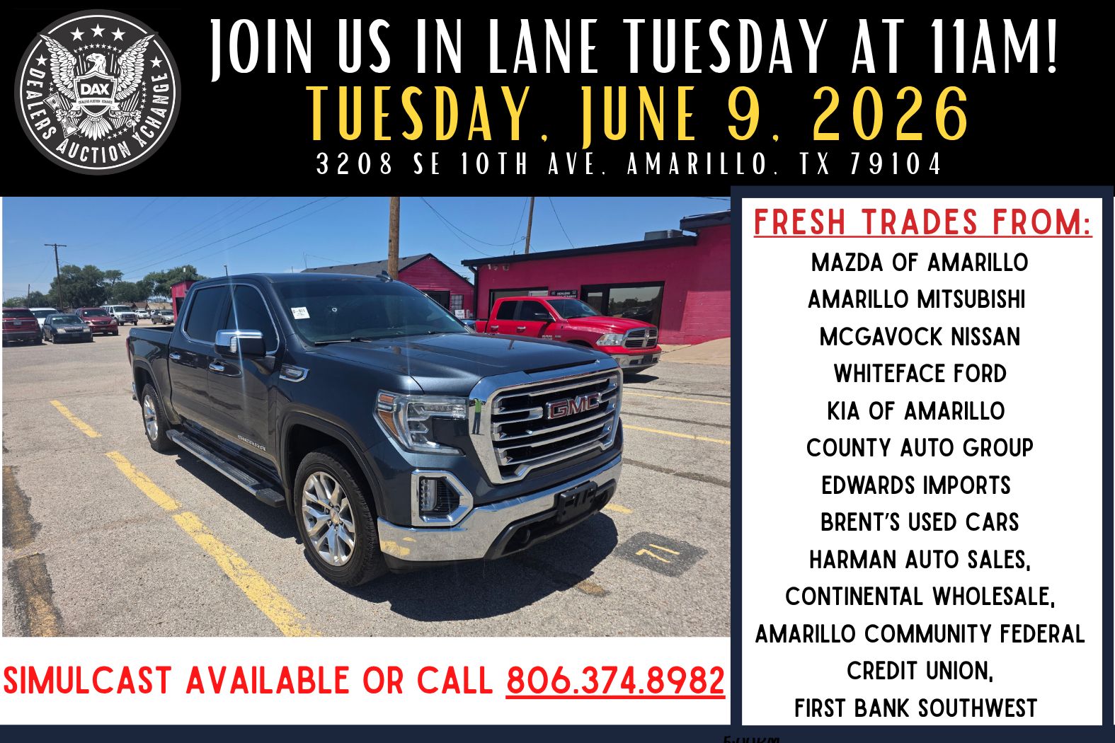 Flyer