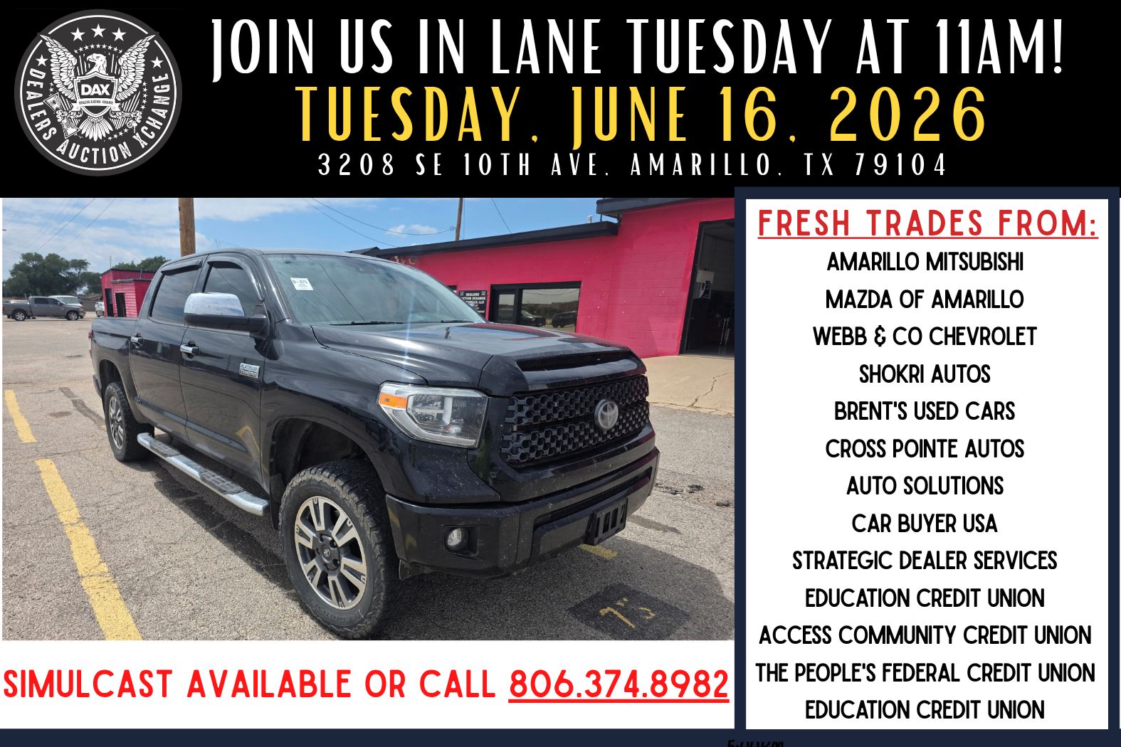 Flyer