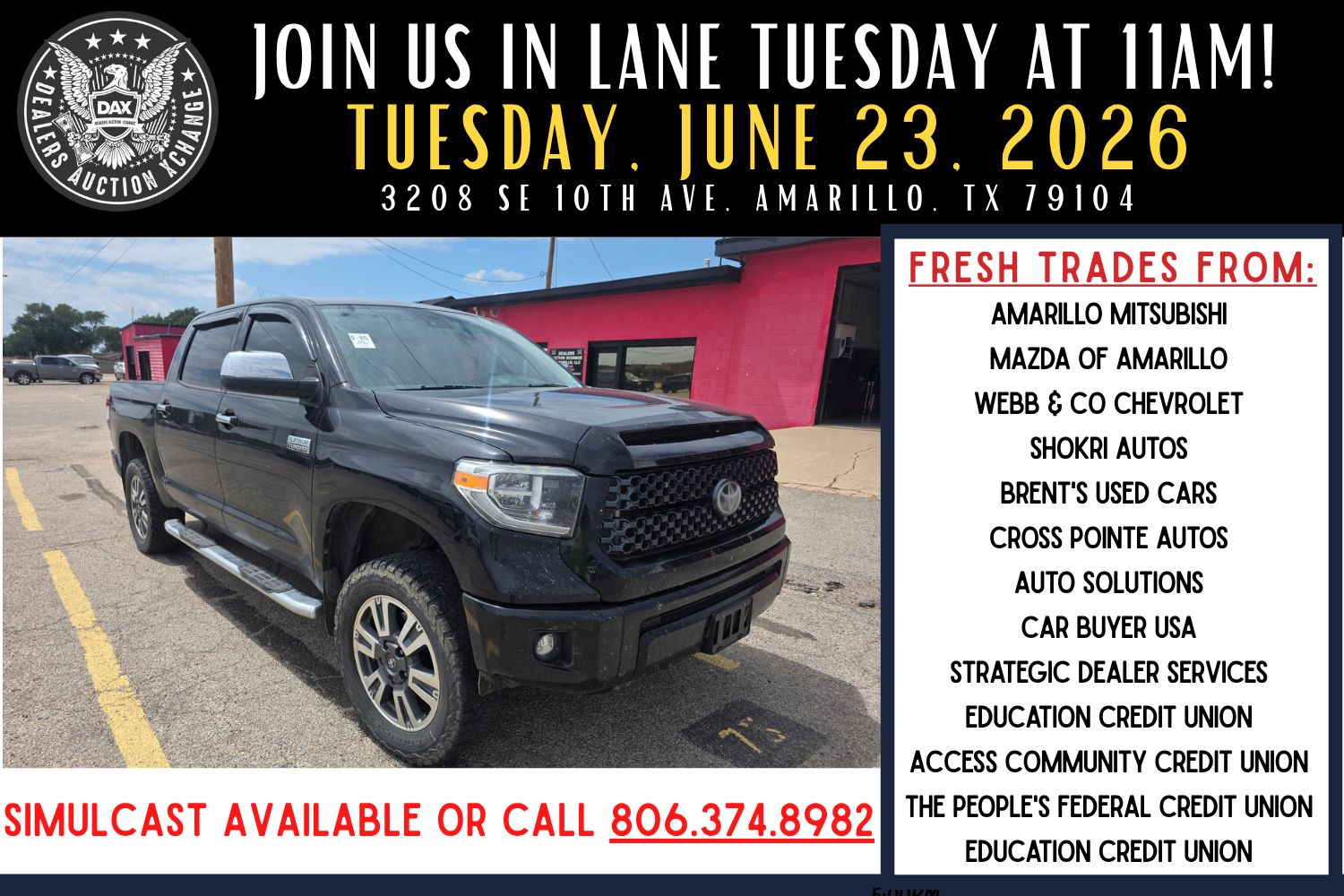 Flyer
