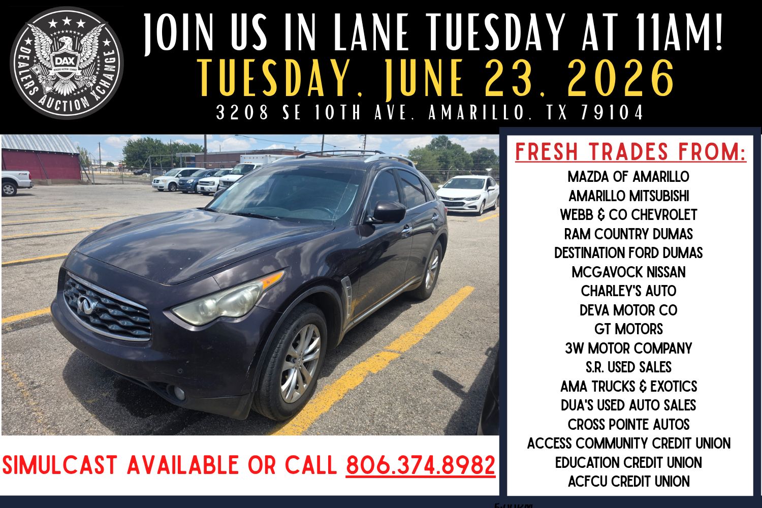 Flyer