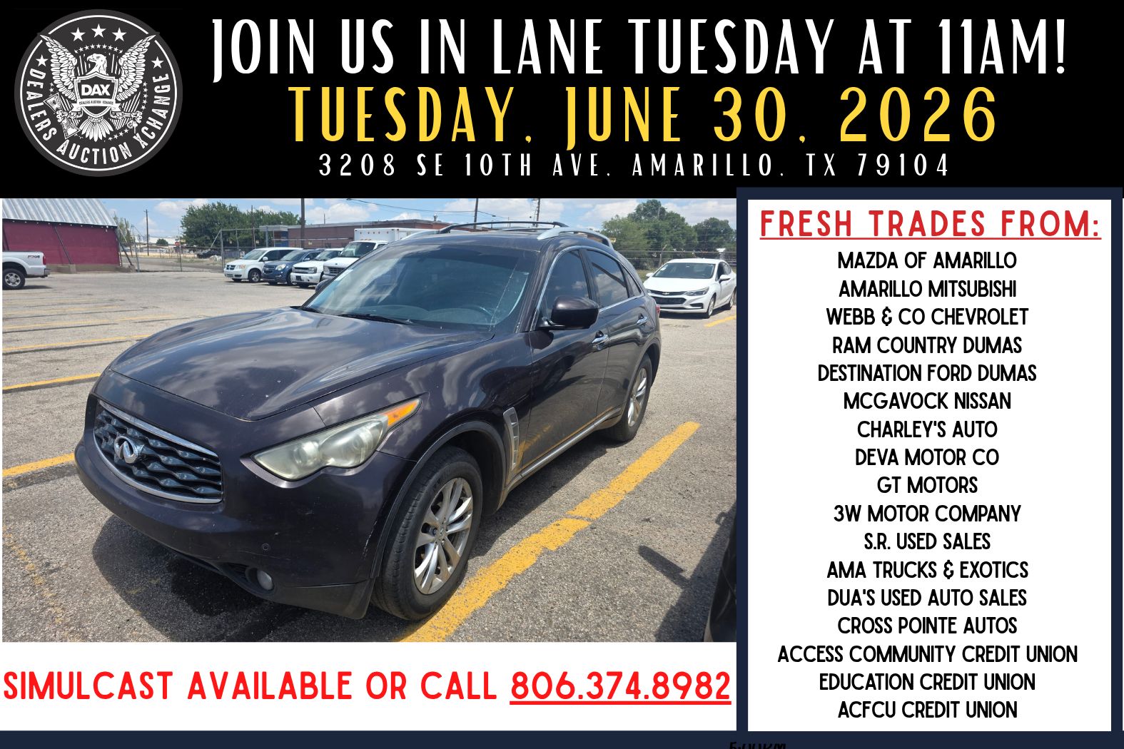 Flyer