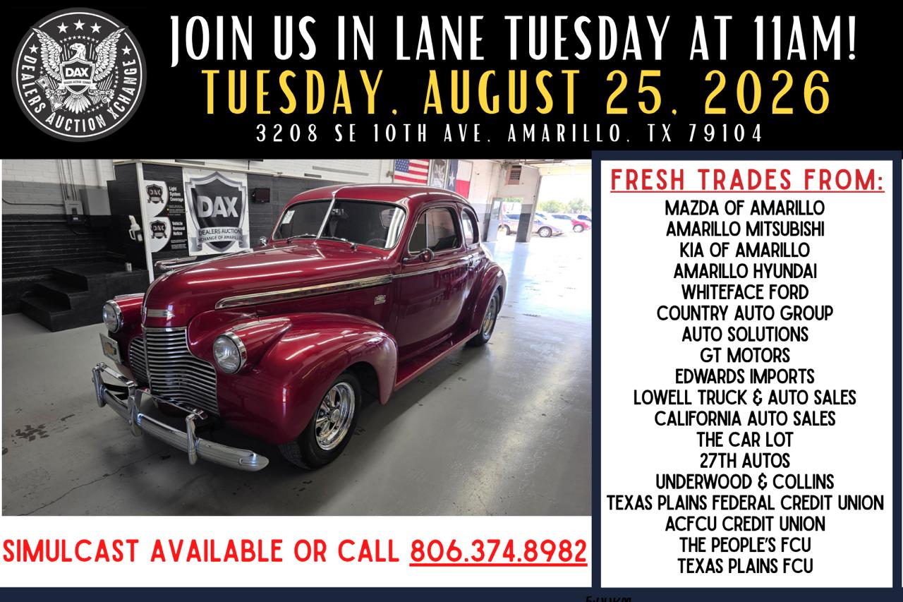 Flyer