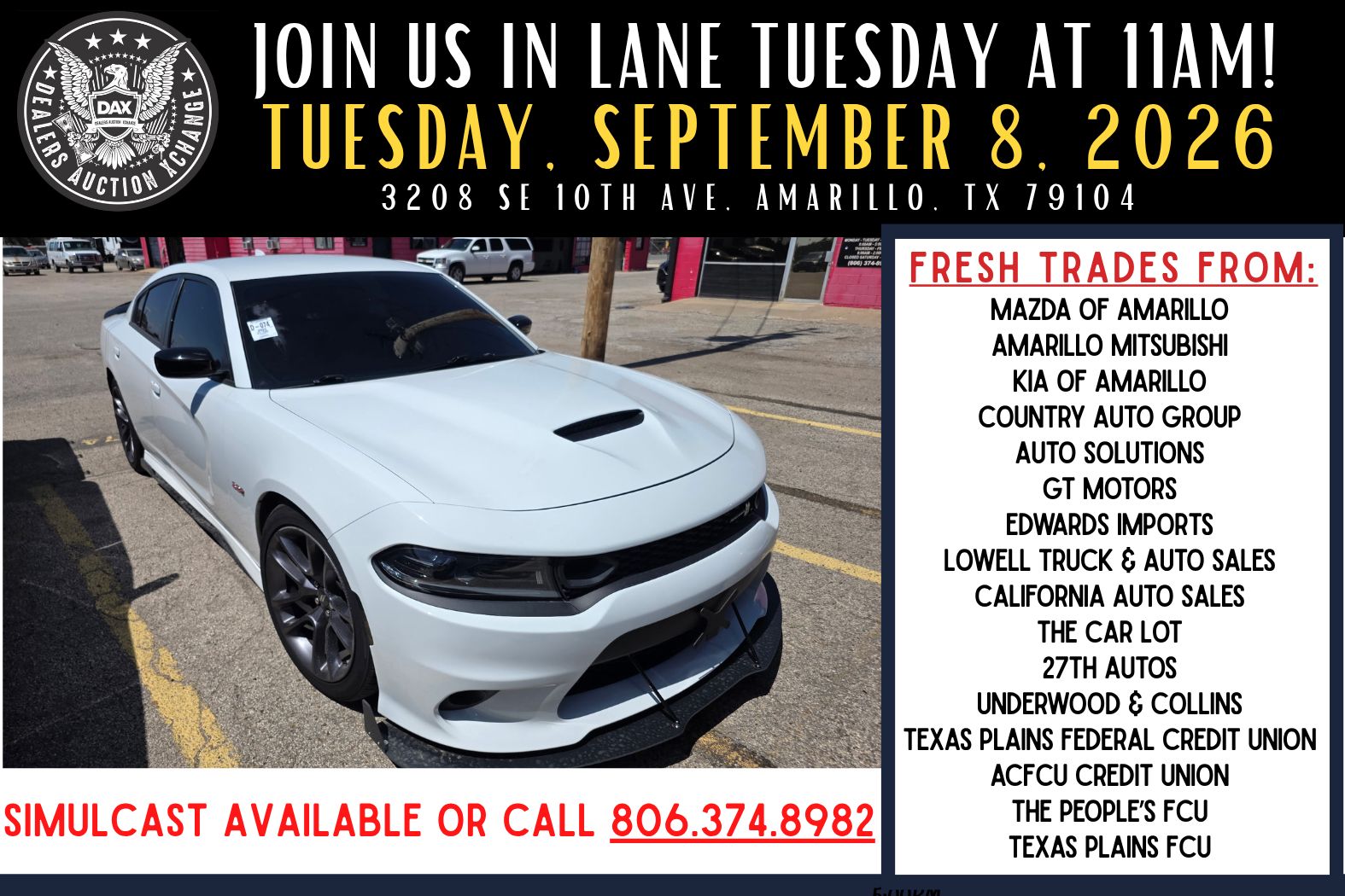 Flyer