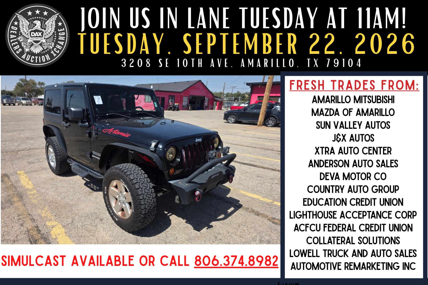 Flyer