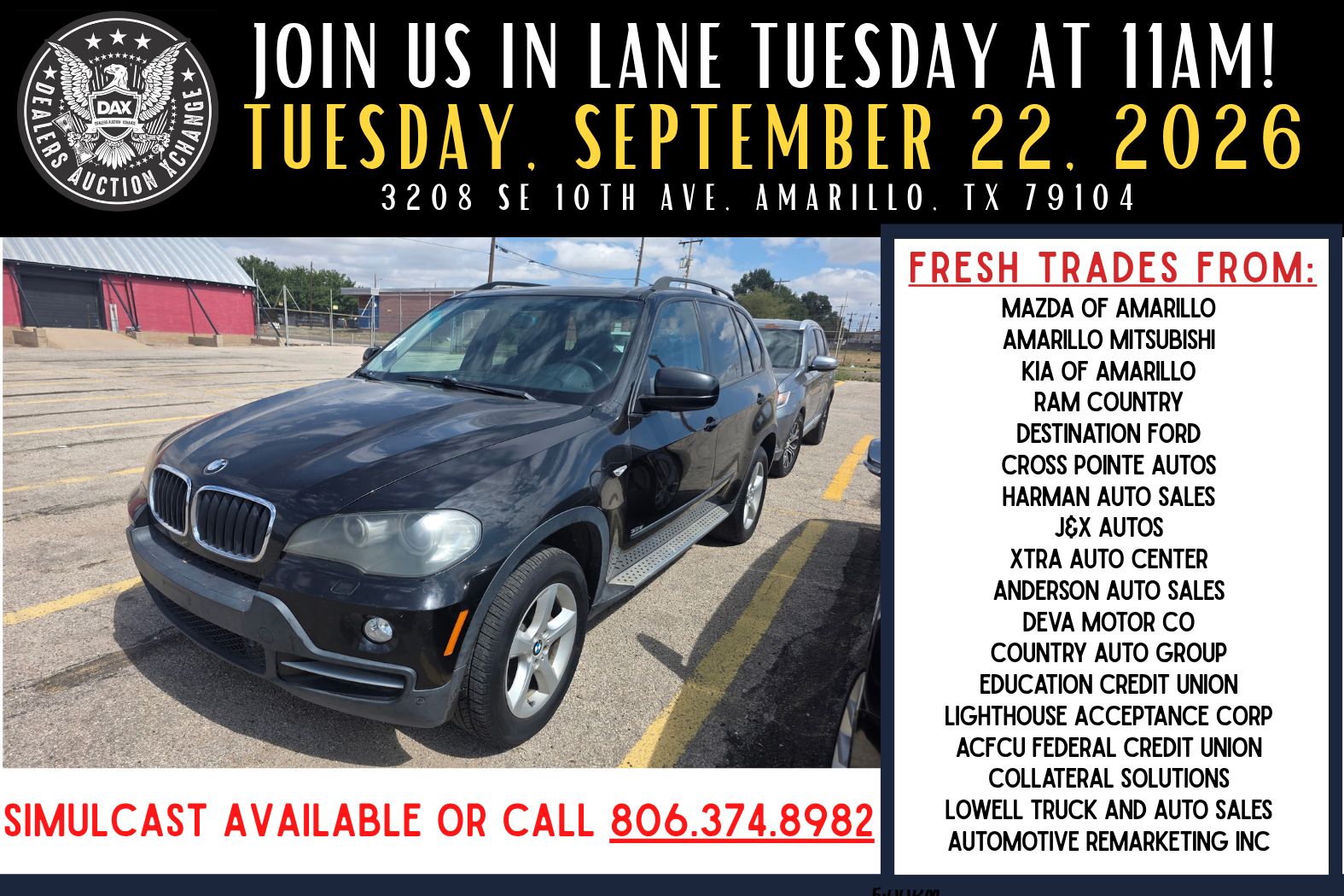 Flyer