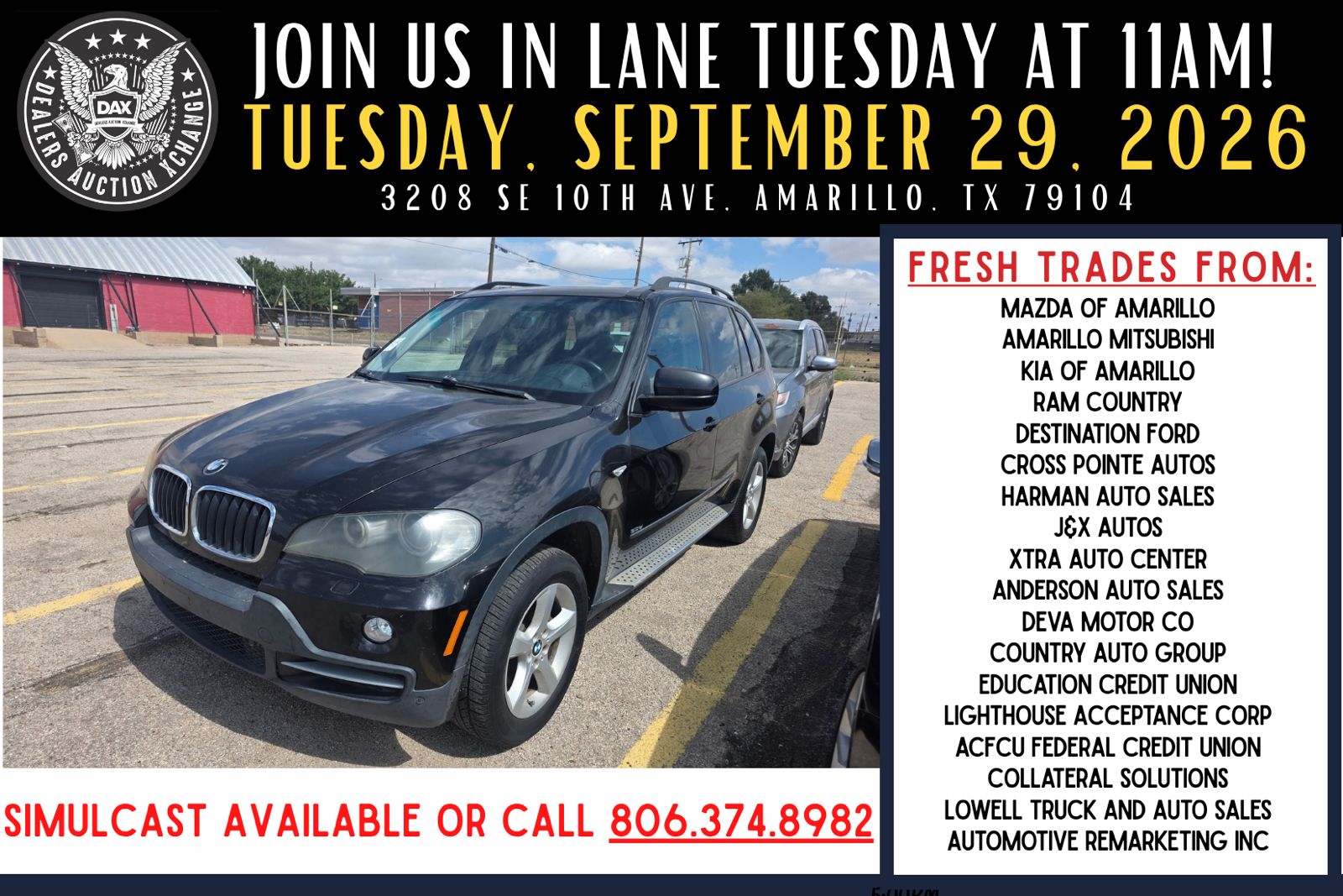 Flyer