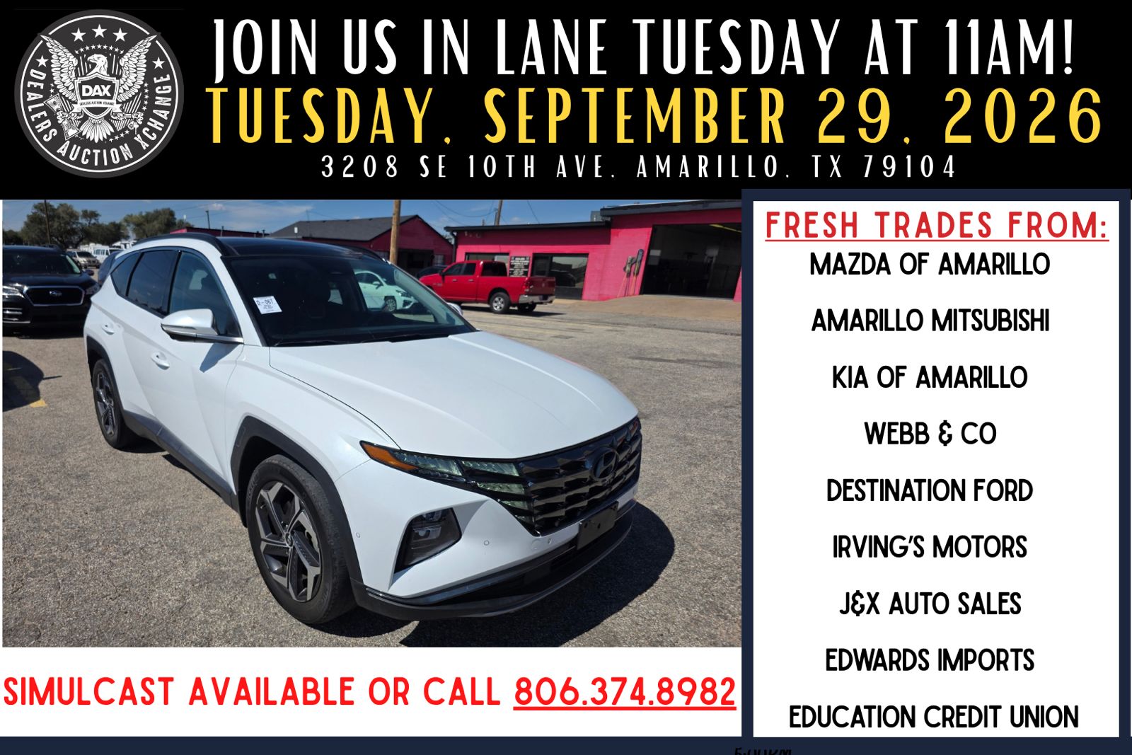 Flyer