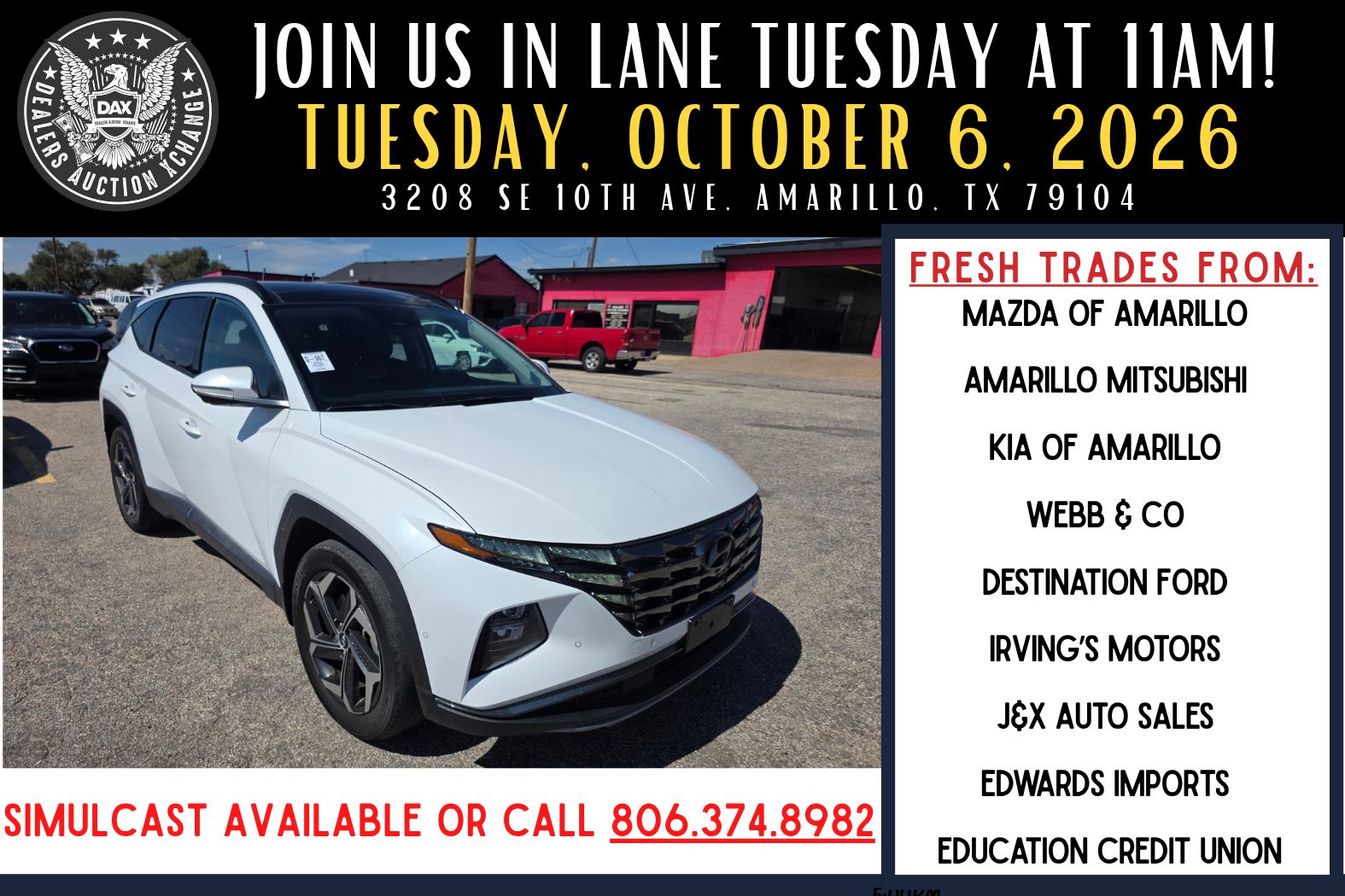 Flyer