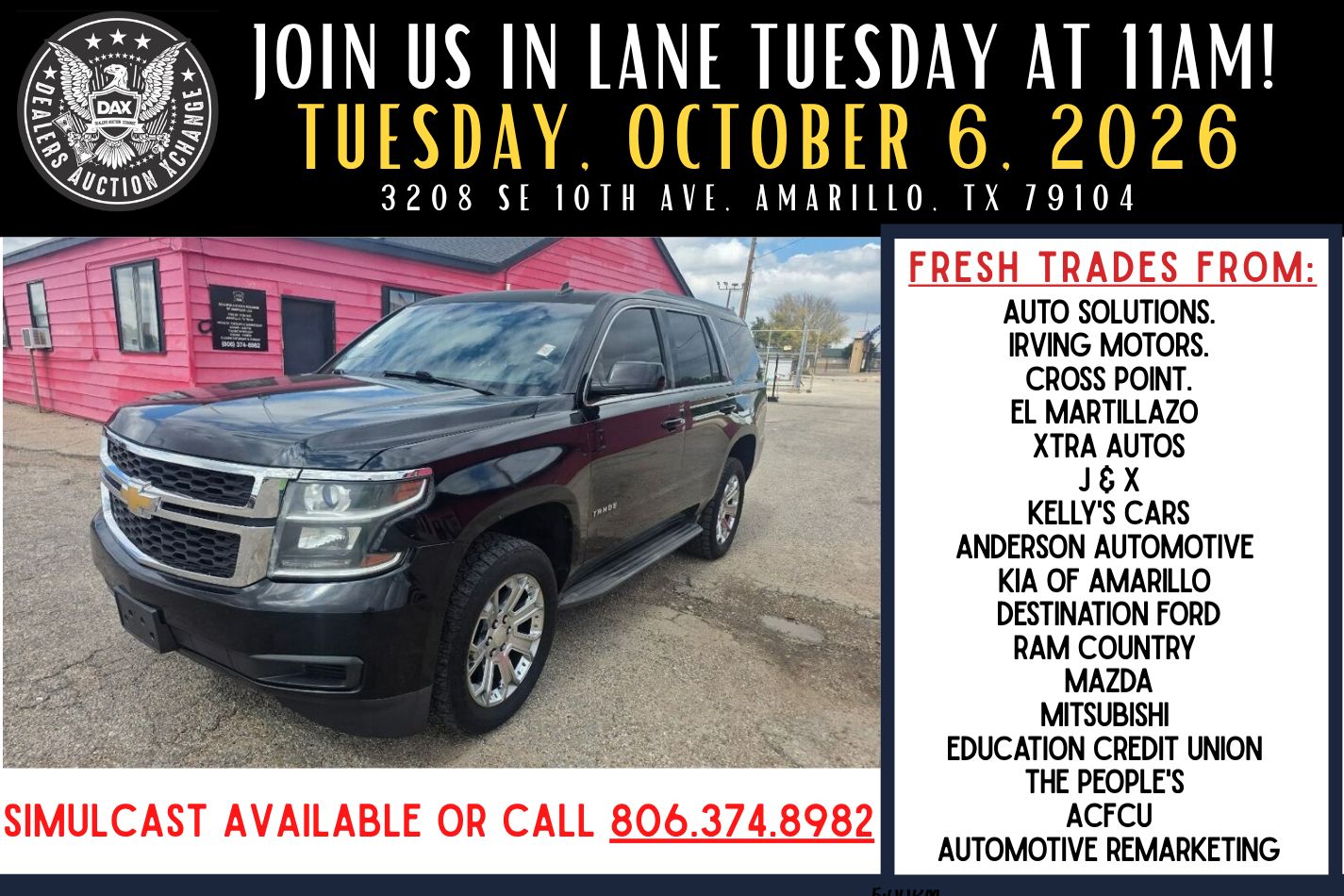 Flyer