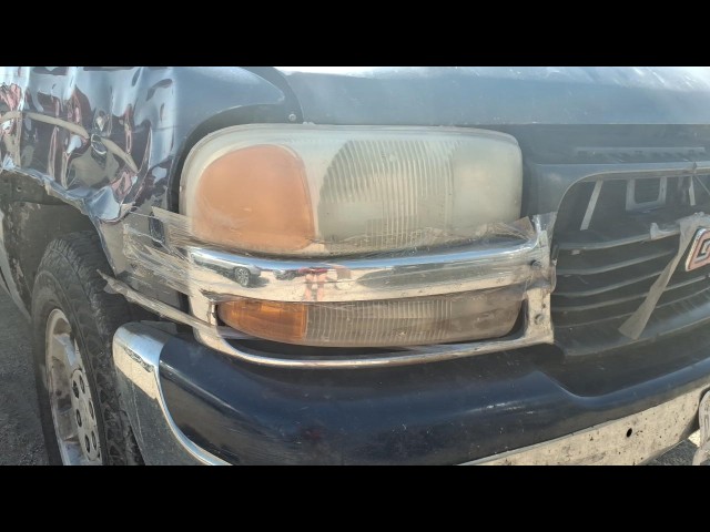 BUY GMC SIERRA 1500 2001 EXT CAB 157.5