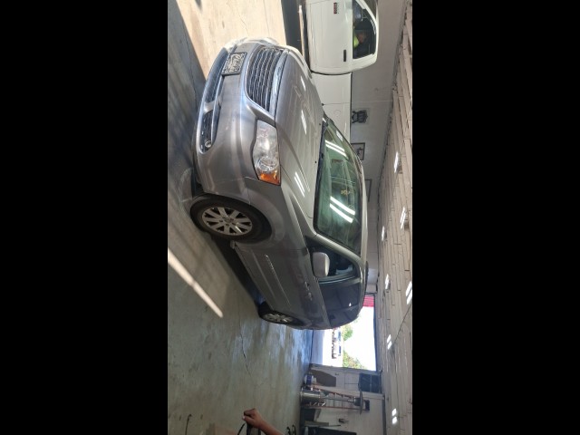 BUY CHRYSLER TOWN & COUNTRY 2016 4DR WGN TOURING, DAX of Amarillo Auto Auction