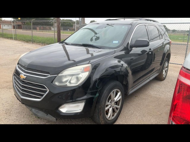 CHEVROLET EQUINOX 2016, DAX of Amarillo Auto Auction, FWD 4DR LT, OTHER, AMARILLO TEXAS BUY CHEVROLET EQUINOX 2016 FWD 4DR LT, DAX of Amarillo Auto Auction