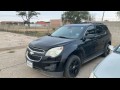 BUY CHEVROLET EQUINOX 2012 FWD 4DR LT W/1LT, DAX of Amarillo Auto Auction