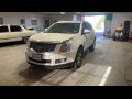 BUY CADILLAC SRX 2010 AWD 4DR TURBO PREMIUM COLLECTION, DAX of Amarillo Auto Auction