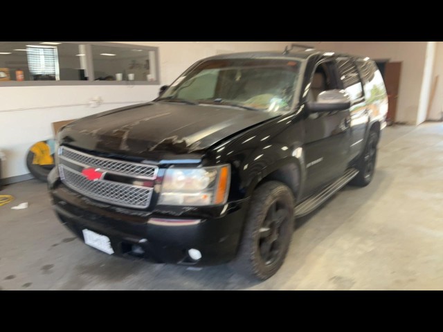 BUY CHEVROLET TAHOE 2008 4WD 4DR 1500 LT W/1LT, DAX of Amarillo Auto Auction