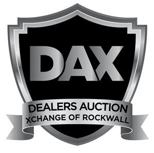 DAX of Rockwall Logo